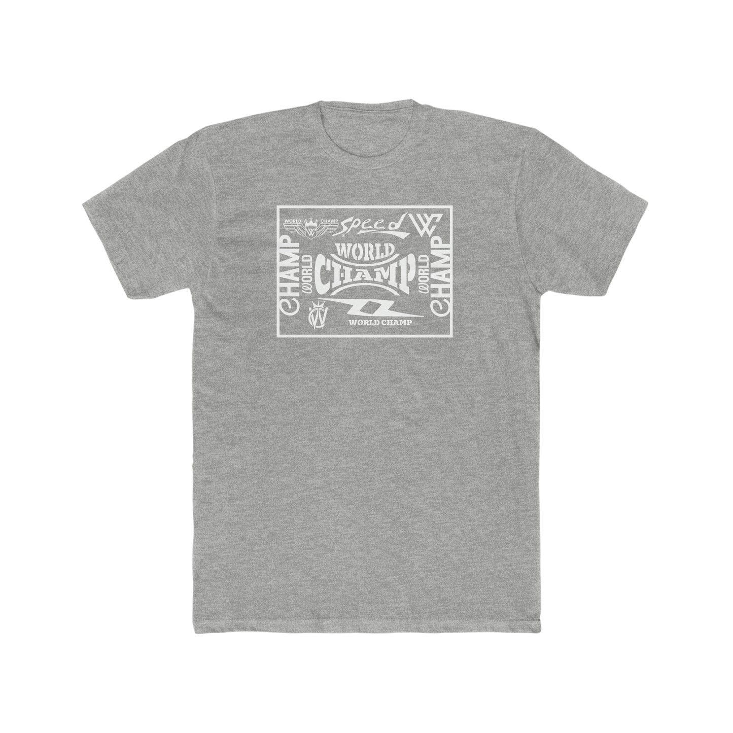 World Champ Classic Tee