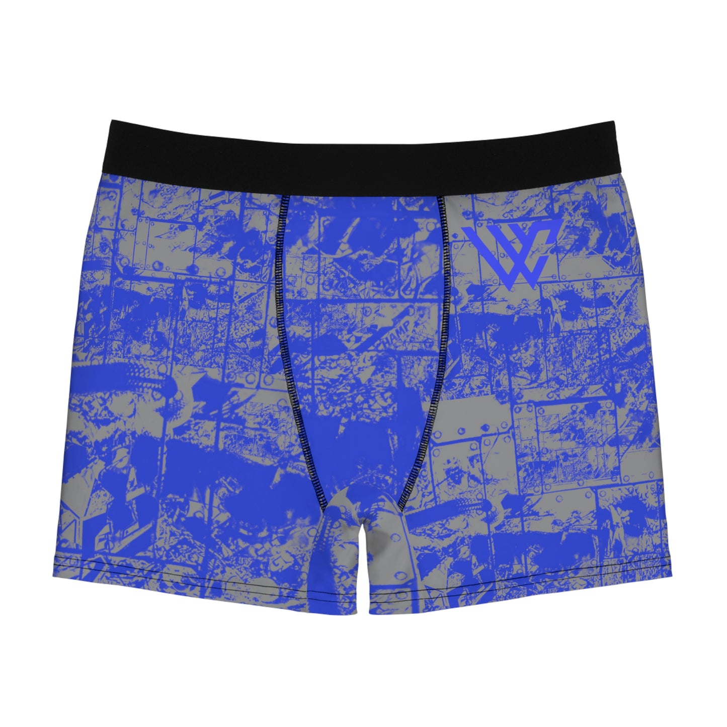 World Champ Men's Boxer Briefs