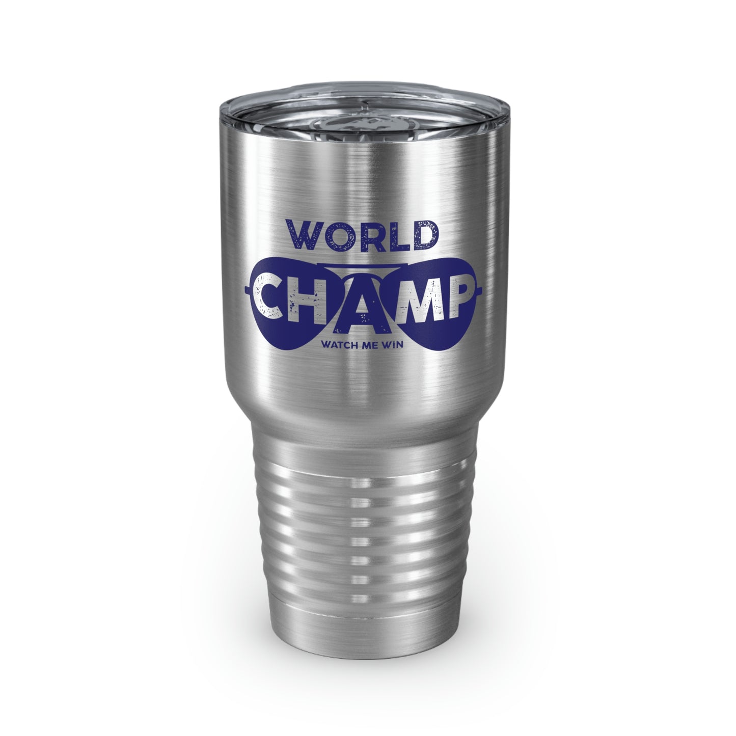 World Champ Ringneck Tumbler, 30oz