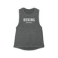 World Champ Women's Muscle Tank