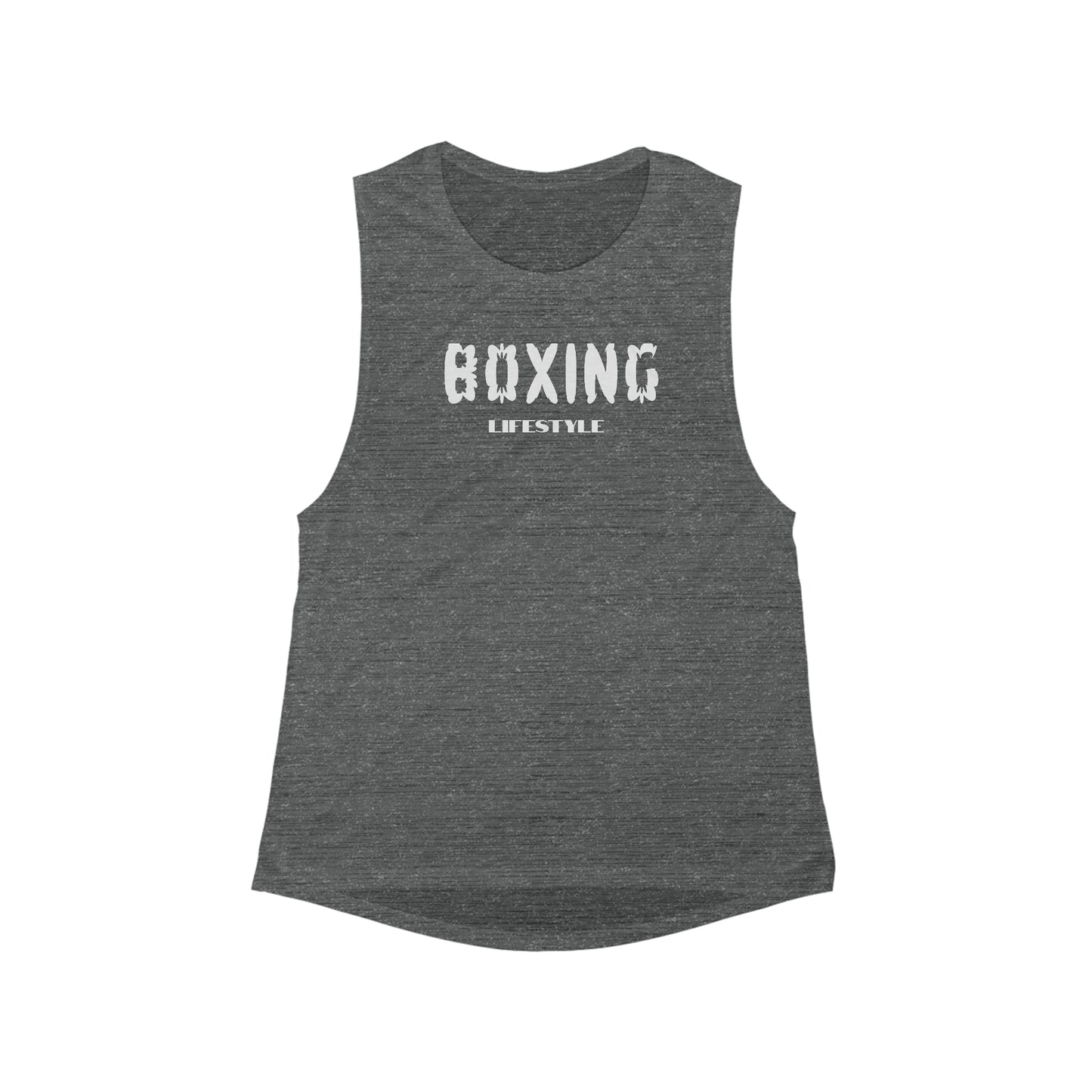 World Champ Women's Muscle Tank