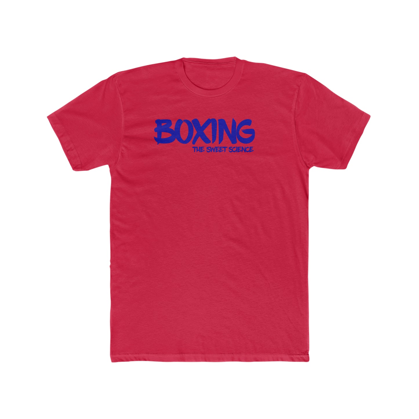 Boxing Republic Classic Tee