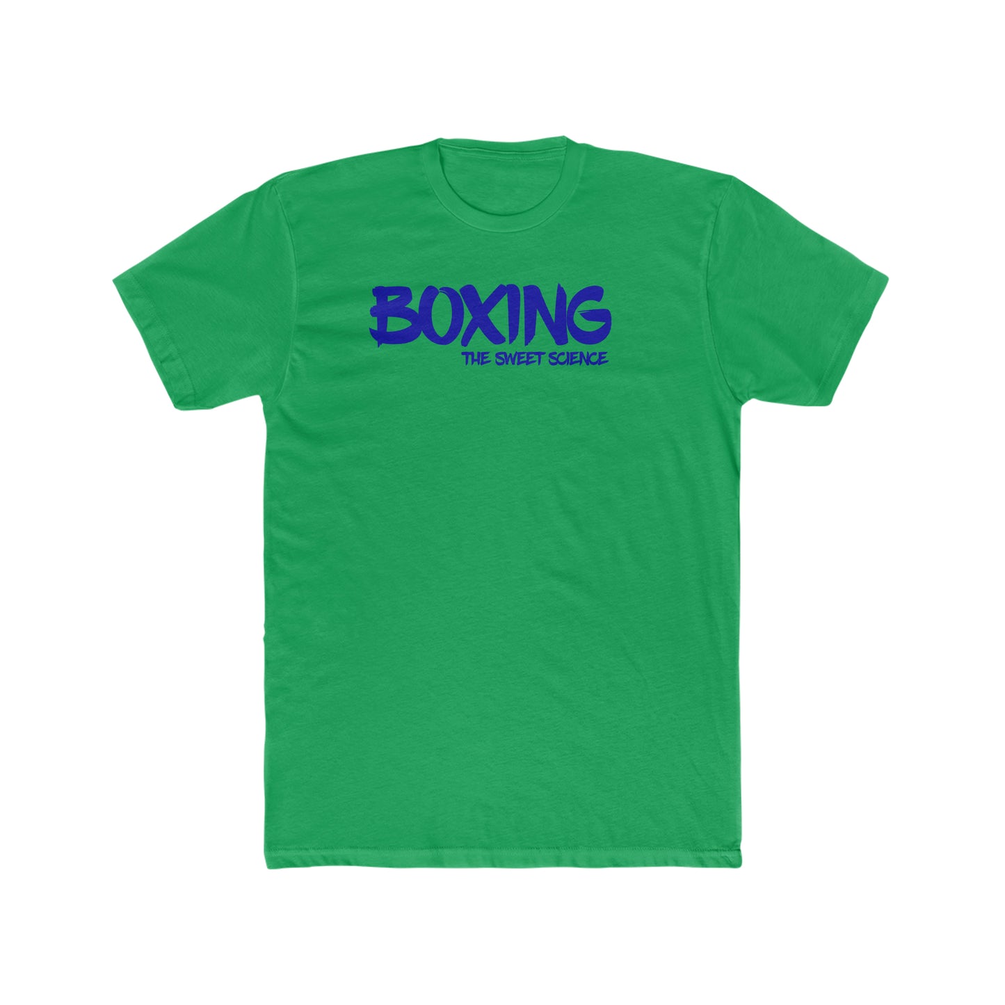 Boxing Republic Classic Tee