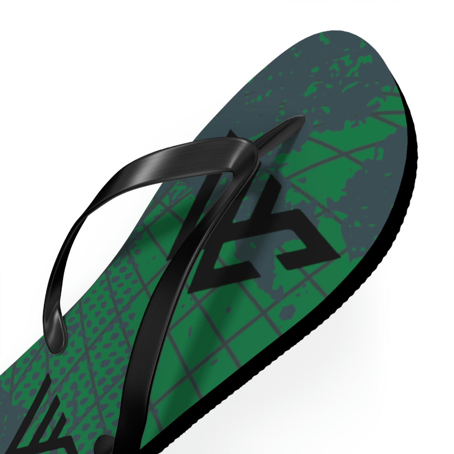 World Champ PCV Unisex Flip-Flops