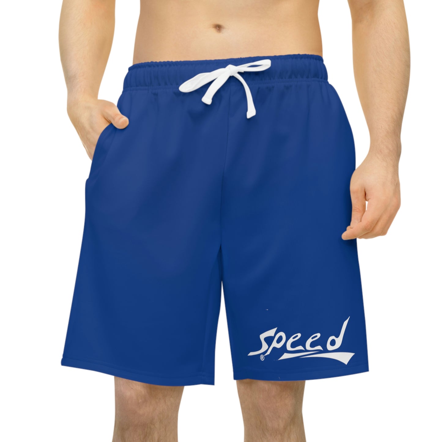 World Champ Speed Training Shorts