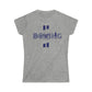 Boxing Republic Women's Tee