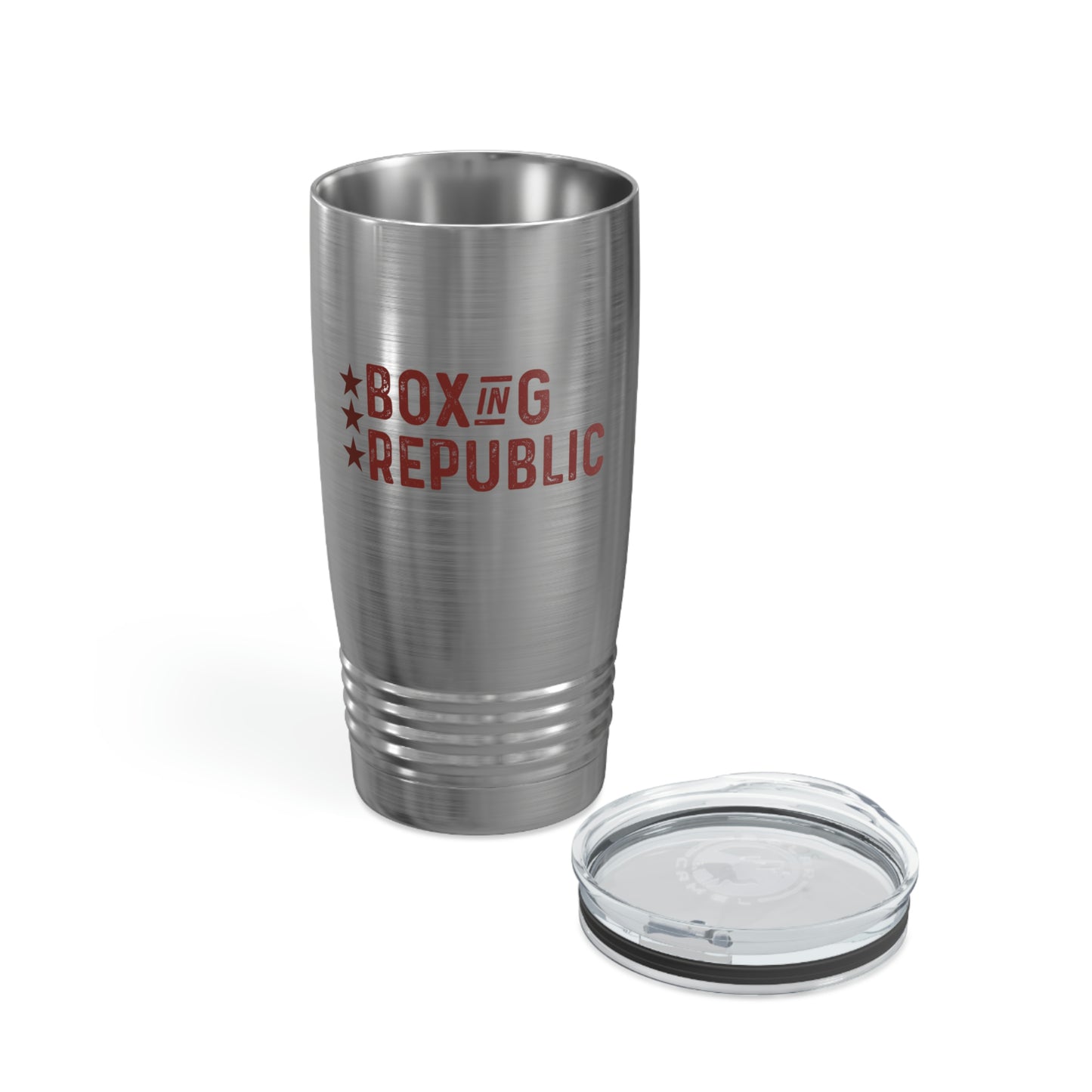 World Champ Ringneck Tumbler 20oz