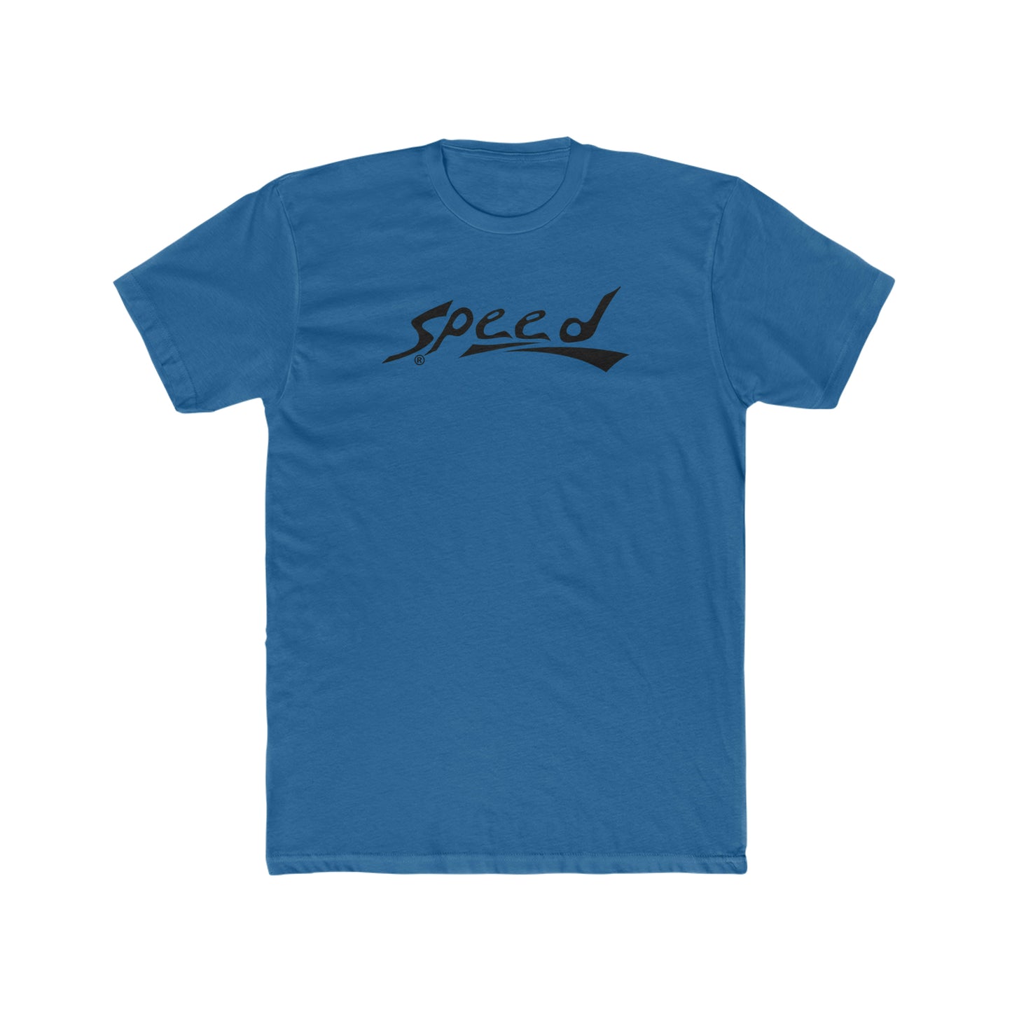 World Champ Classic Speed Tee