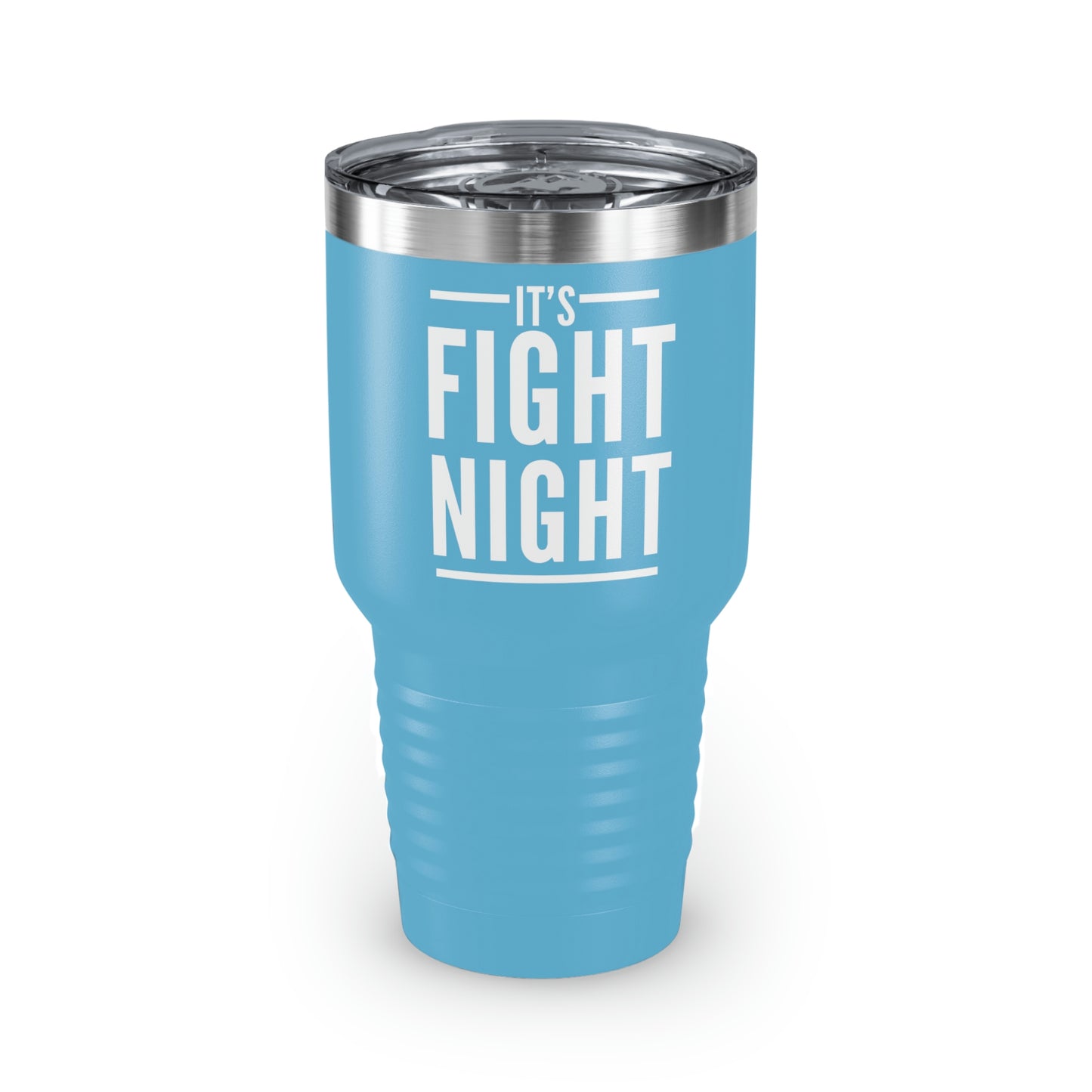 Fight Night Ringneck Tumbler, 30oz