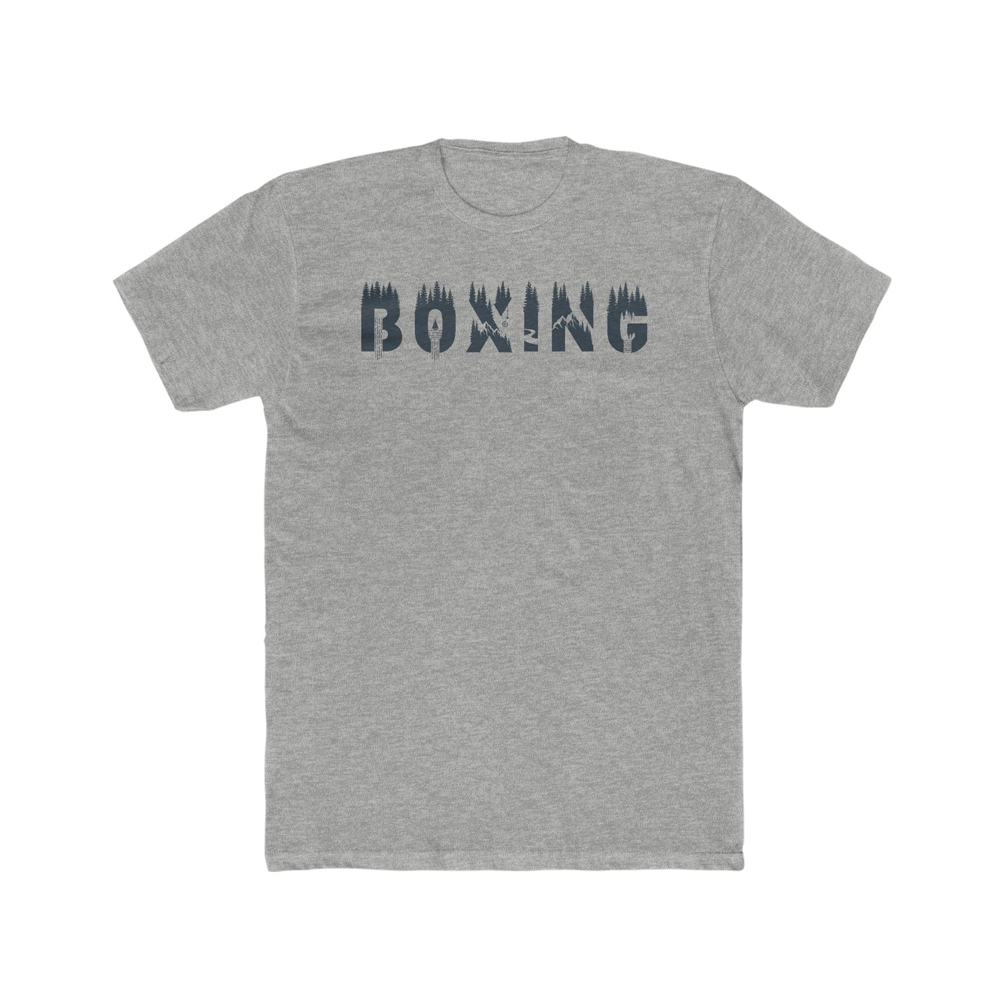 Boxing Republic Classic Tee