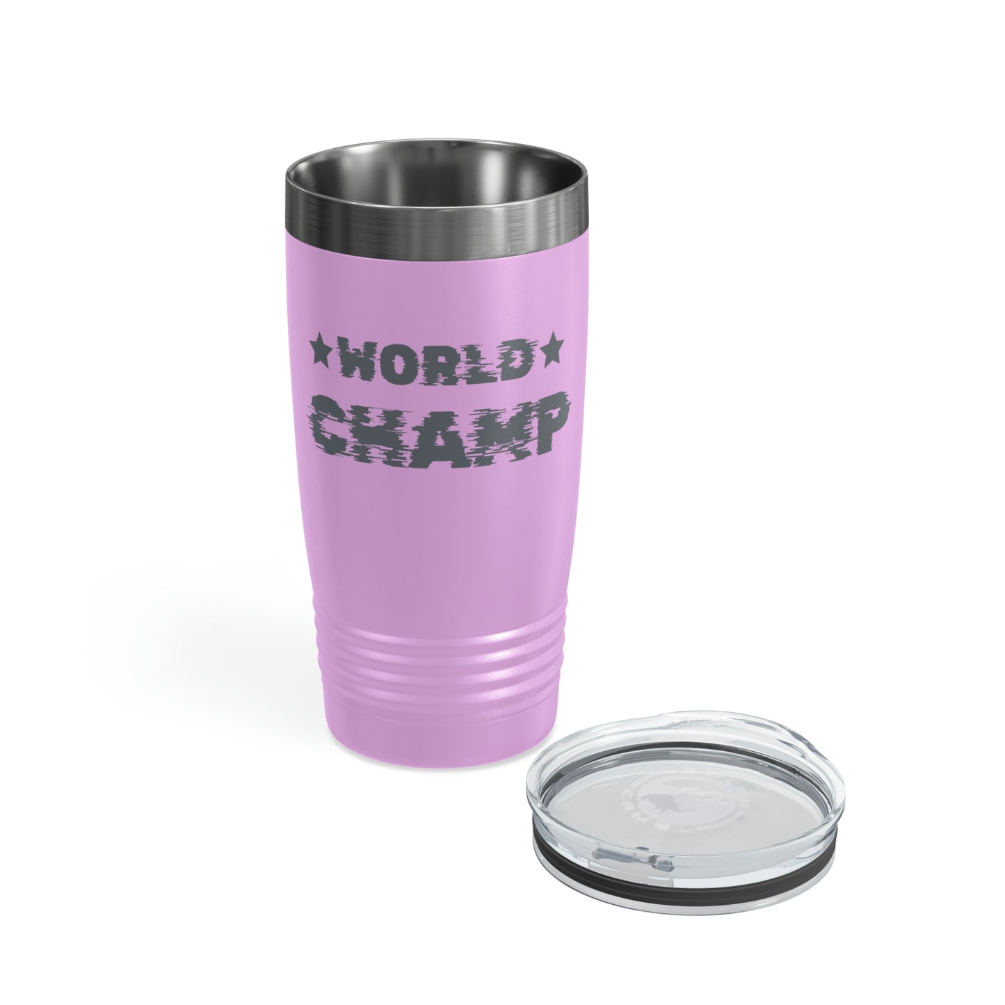 World Champ Ringneck Tumbler, 20oz