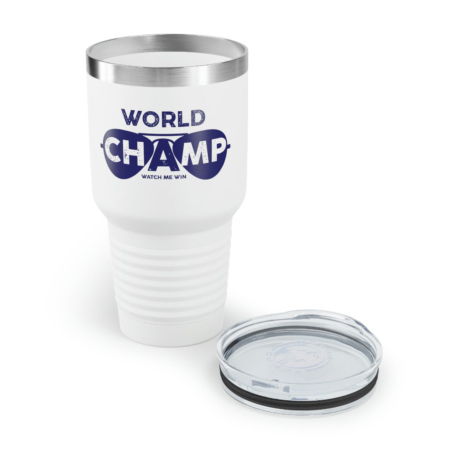 World Champ Ringneck Tumbler, 30oz