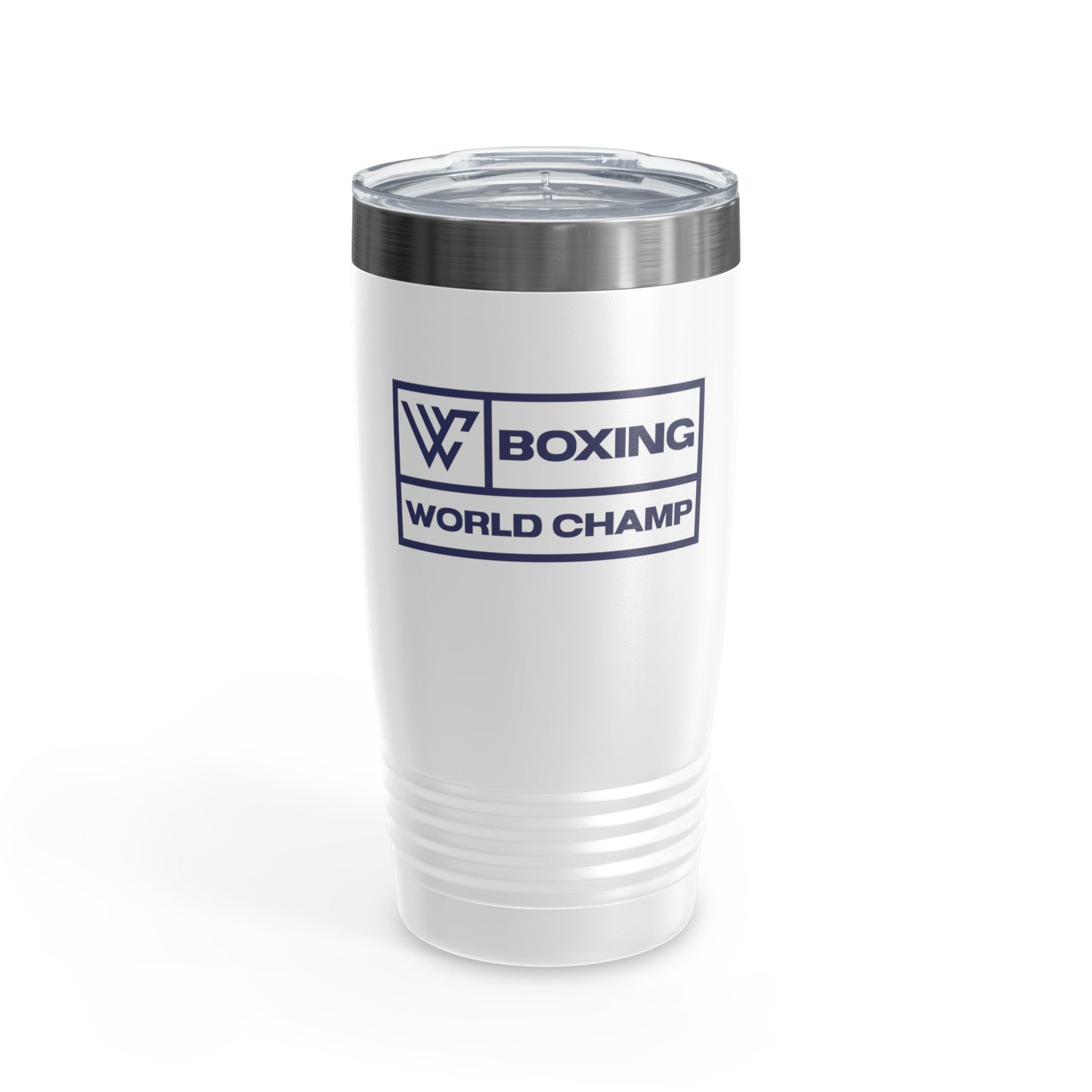 World Champ Ringneck Tumbler