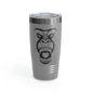 World Champ Ringneck Tumbler, 20oz
