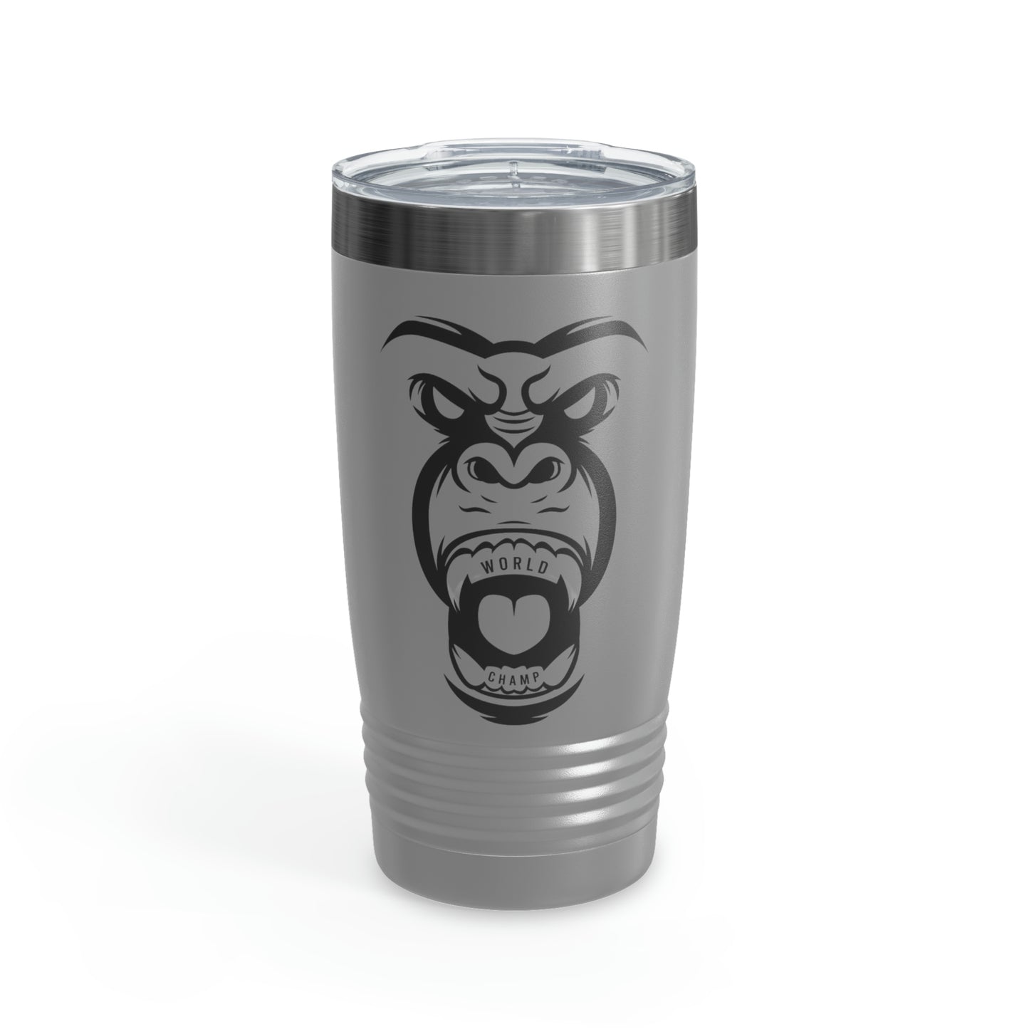 World Champ Ringneck Tumbler, 20oz