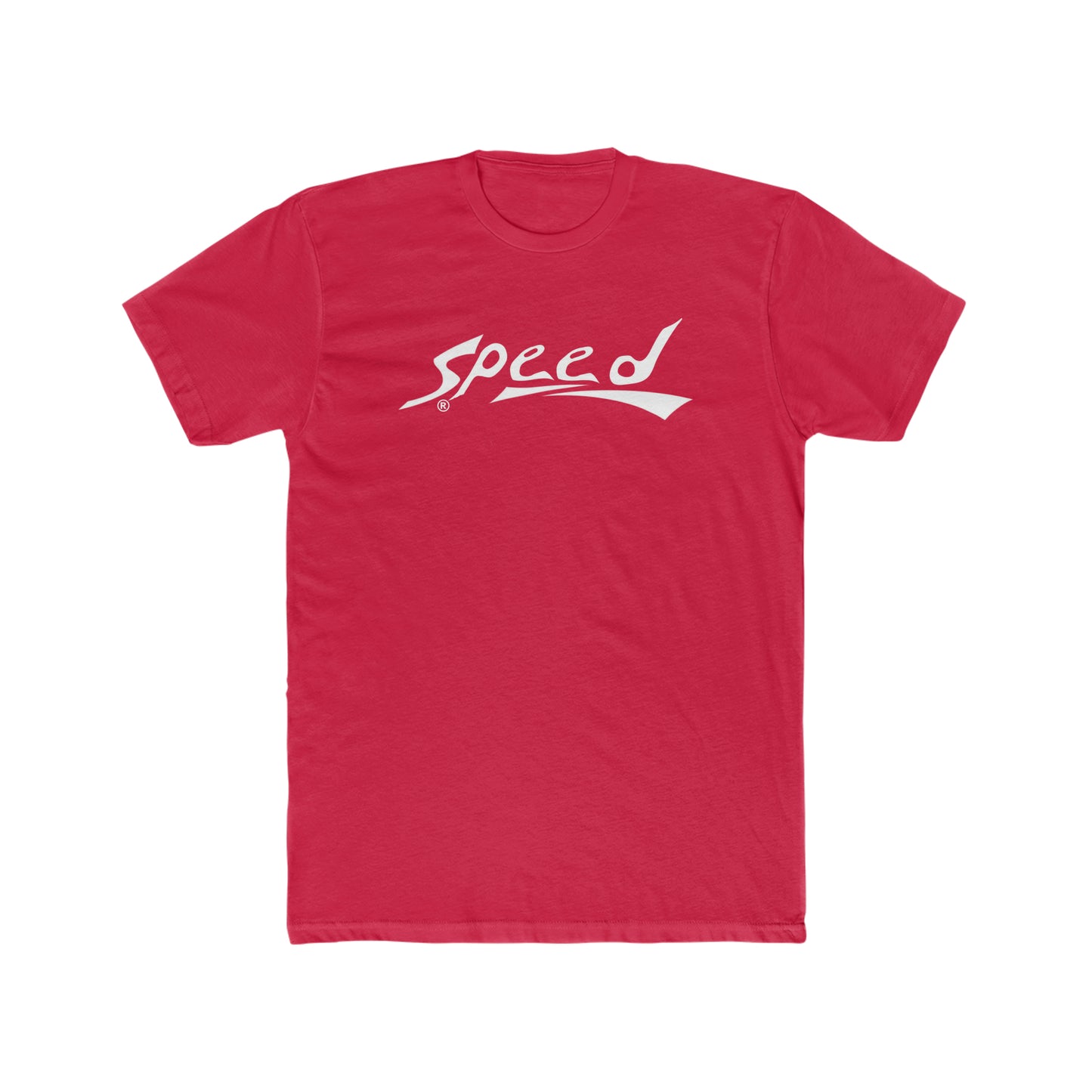 World Champ Classic Speed Tee