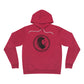 Boxing Republic Fleece Pullover Hoodie