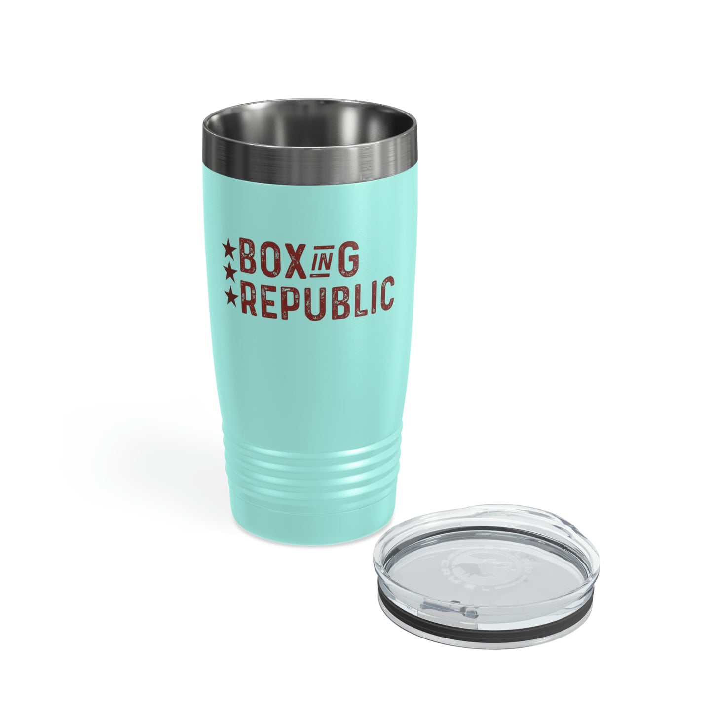 World Champ Ringneck Tumbler 20oz