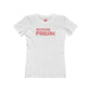 World Champ Classic Women's Tee