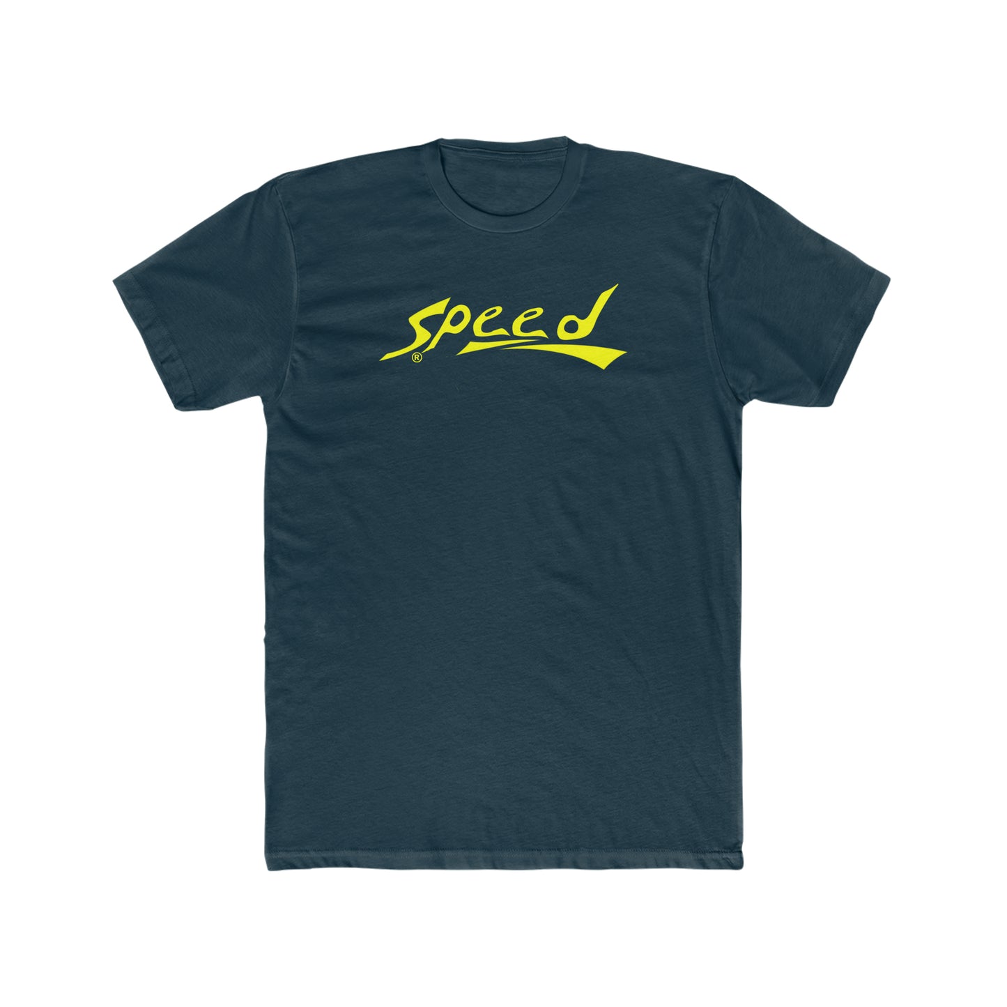 World Champ Classic Speed Tee