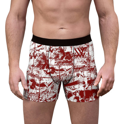 World Champ Men's Boxer Briefs