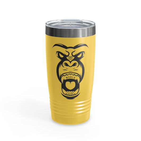 World Champ Ringneck Tumbler, 20oz