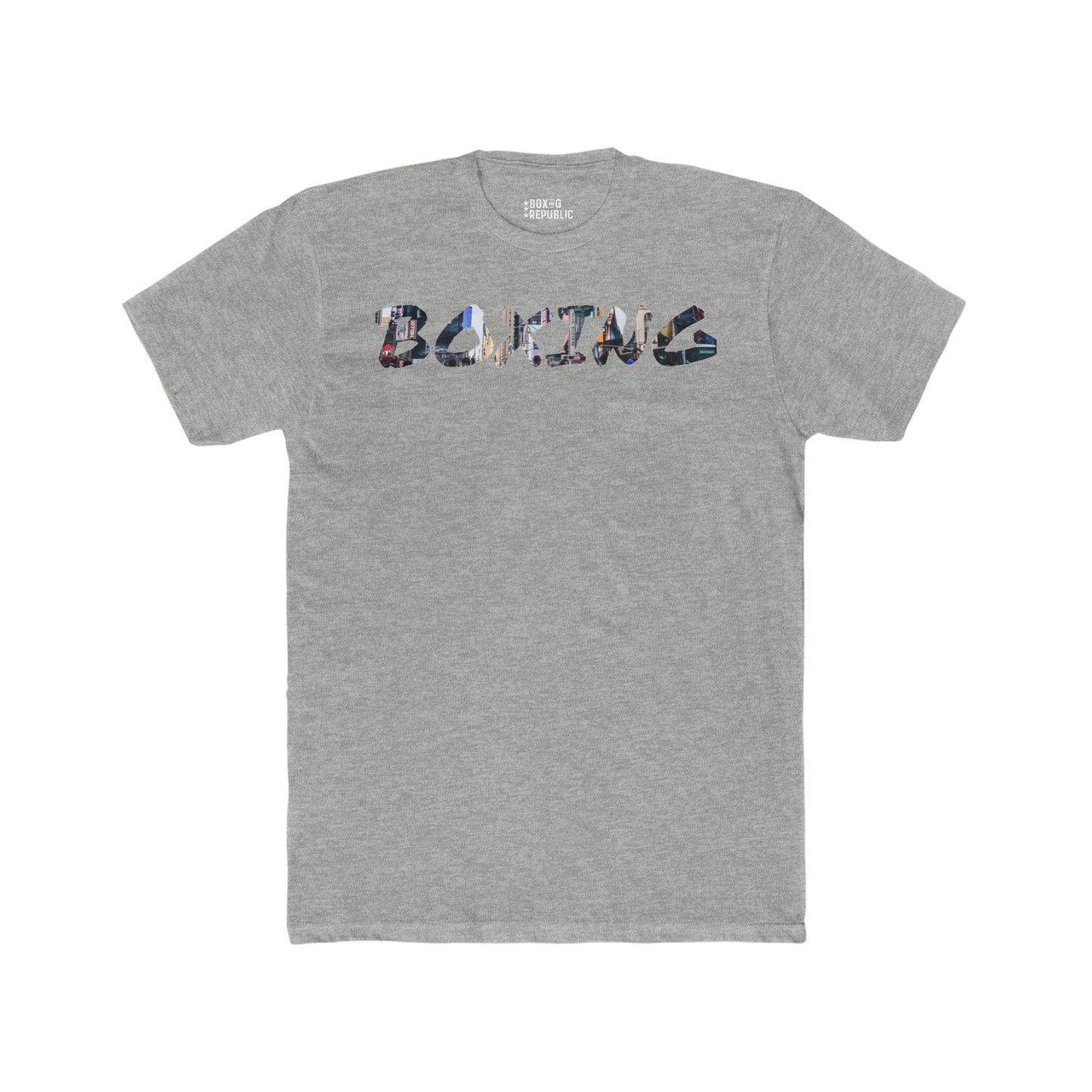 Boxing Republic Classic Tee