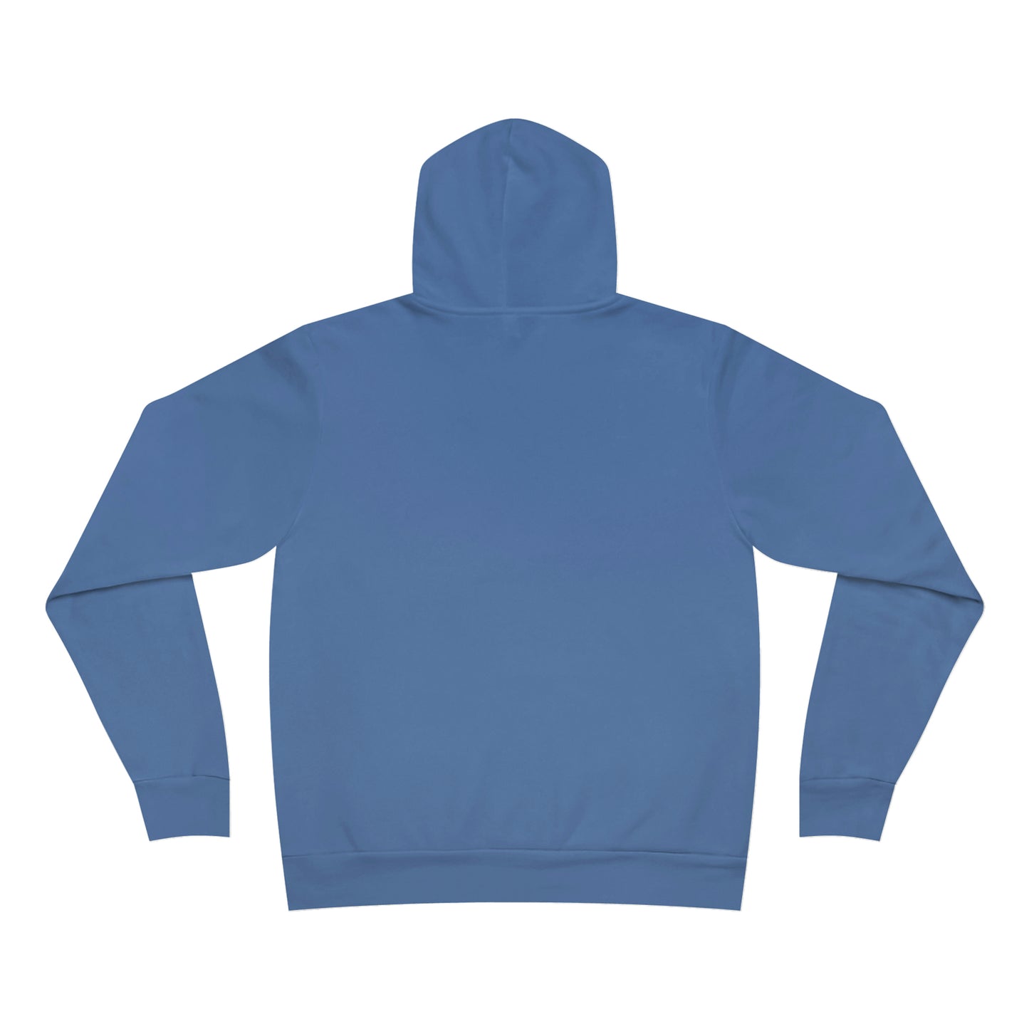 World Champ Fleece Pullover Hoodie