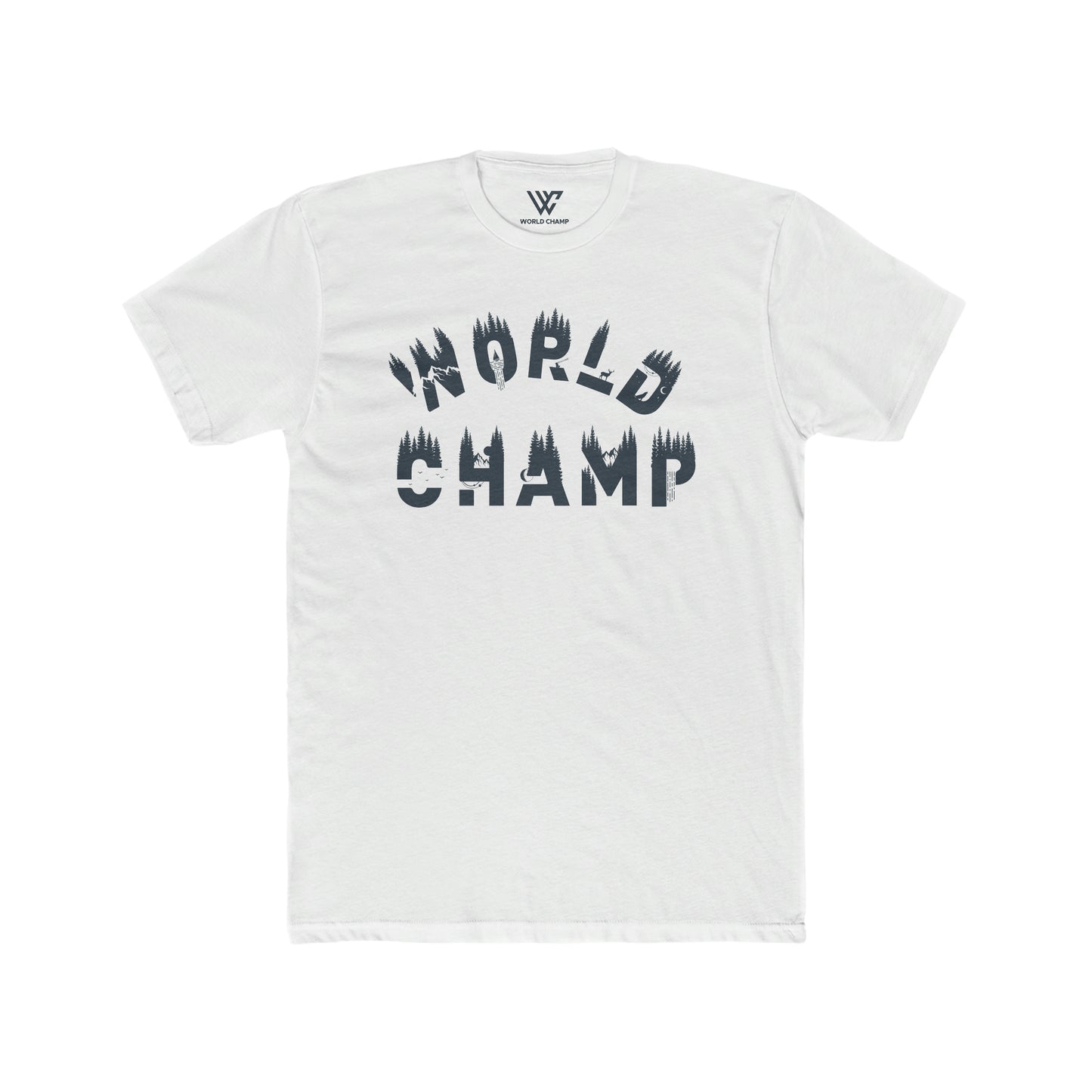 World Champ Classic Reese Tee