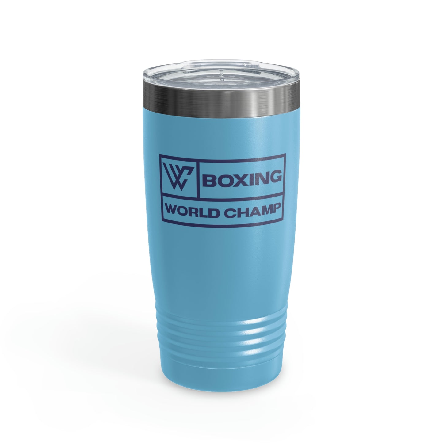 World Champ Ringneck Tumbler