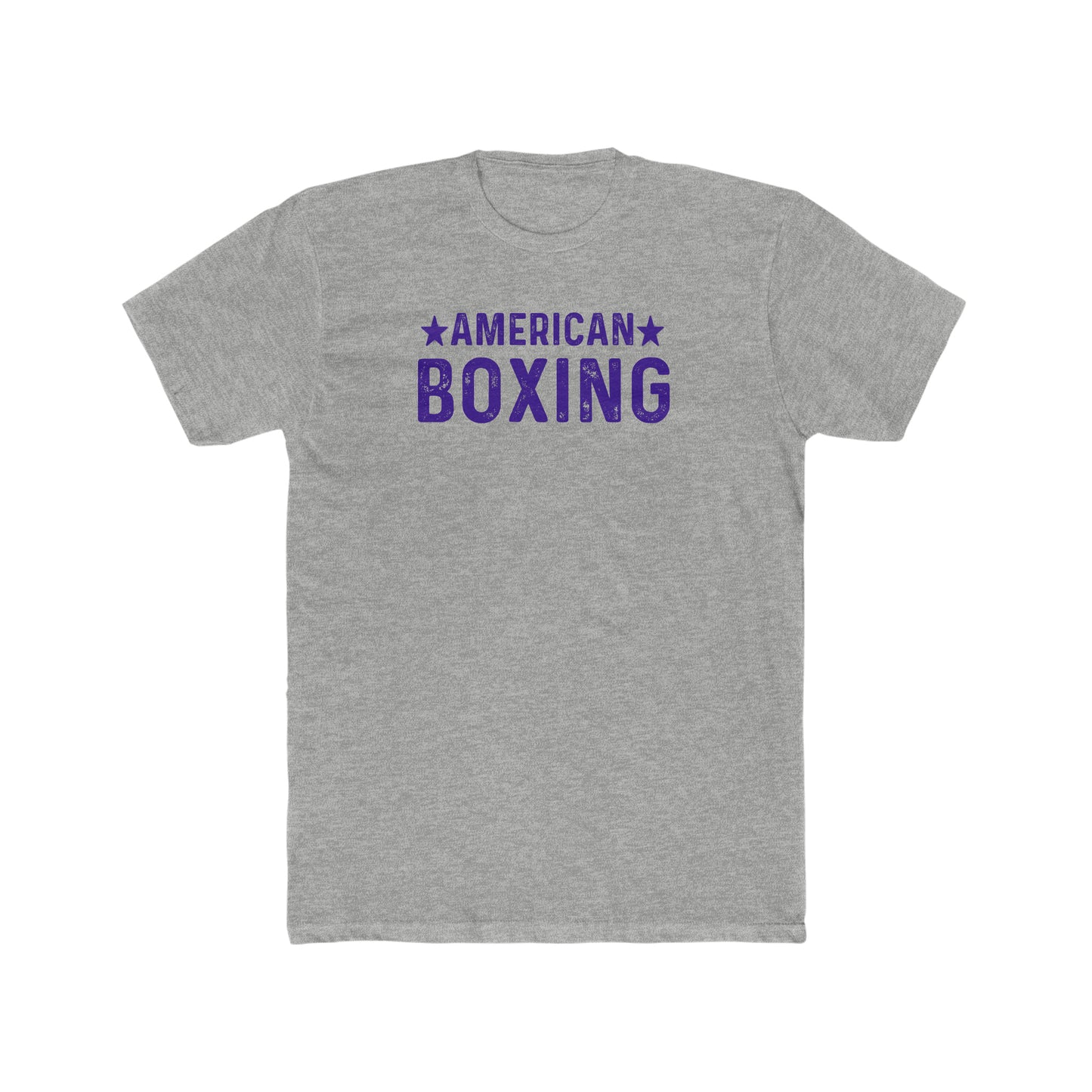 Boxing Republic Classic Tee