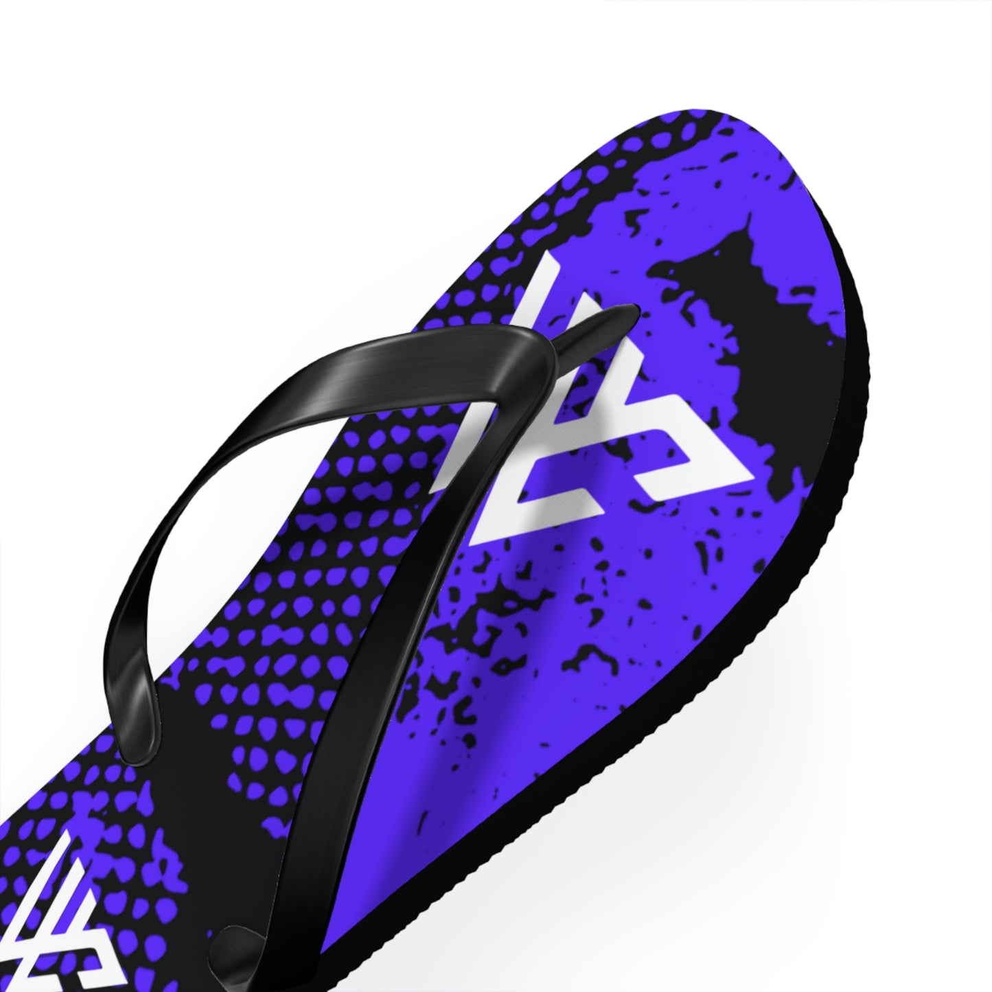 World Champ PCV Unisex Flip-Flops