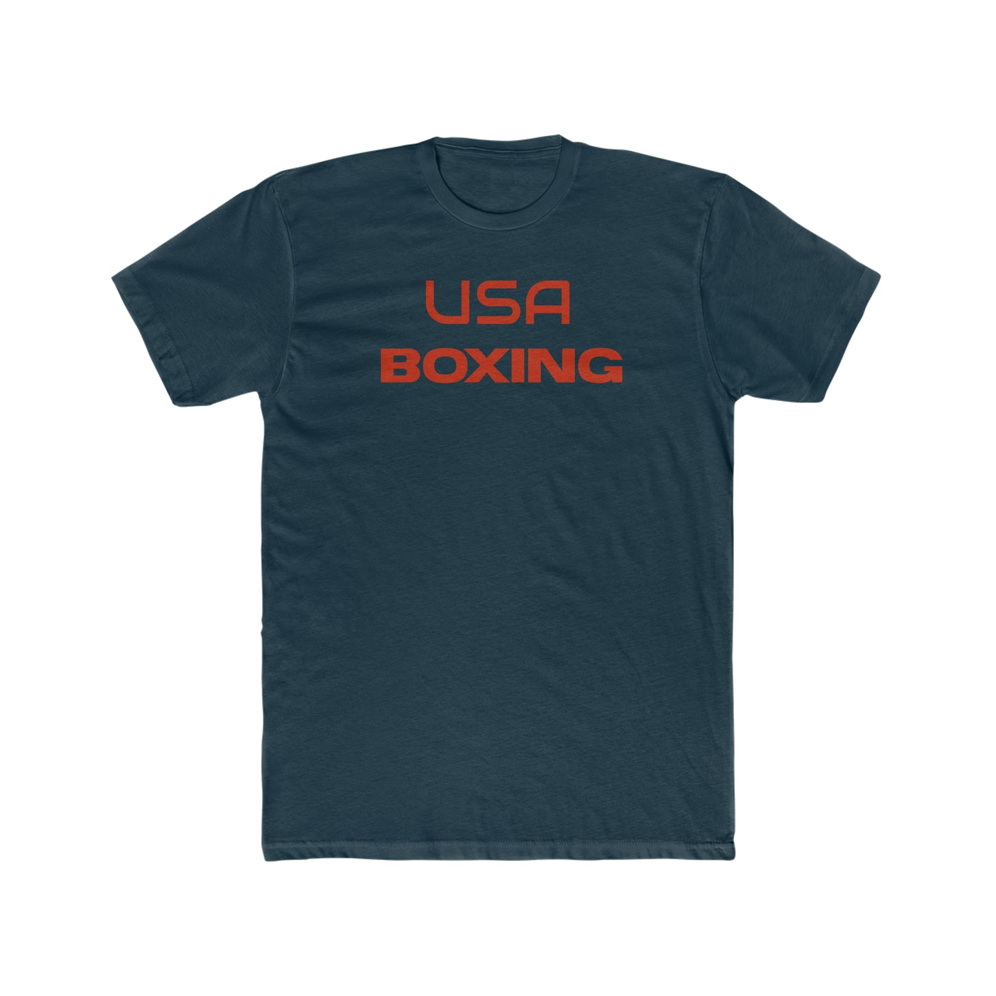 Boxing Republic Classic Tee