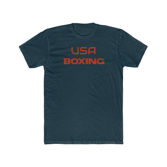 Boxing Republic Classic Tee