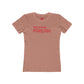 World Champ Classic Women's Tee