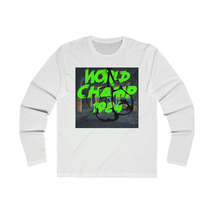 World Champ Classic Long Sleeve Tee