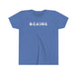 World Champ Youth Tee