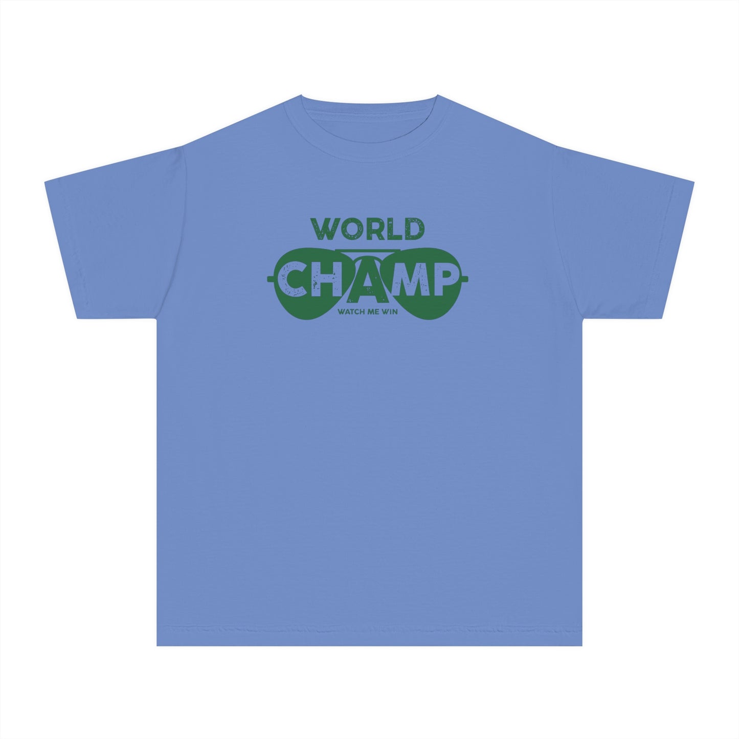 World Champ Youth Tee