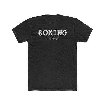 Boxing Republic Classic Tee