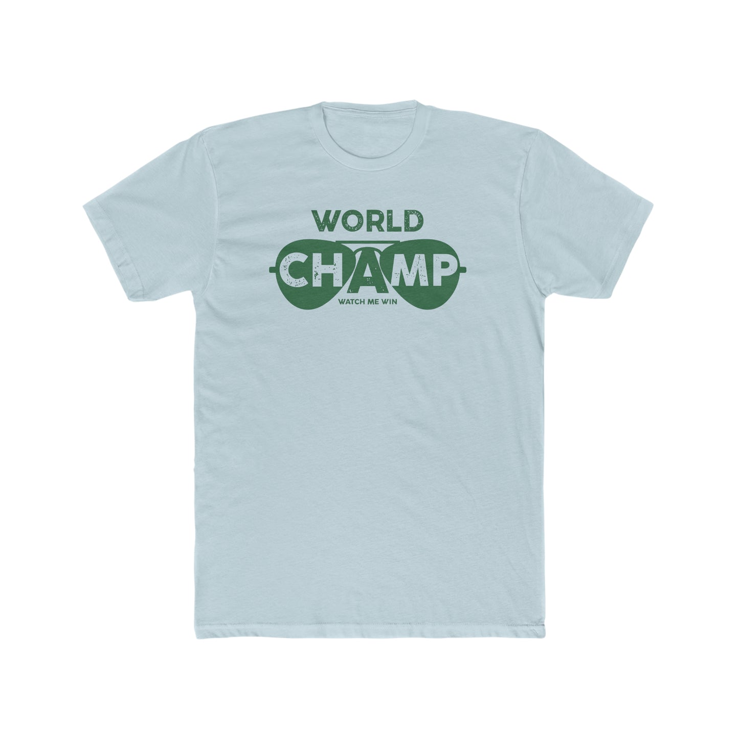 World Champ Classic Reese Tee