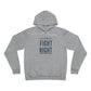 World Champ Women's Fleece Pullover Hoodie