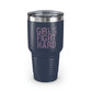 World Champ Ringneck Tumbler, 30oz
