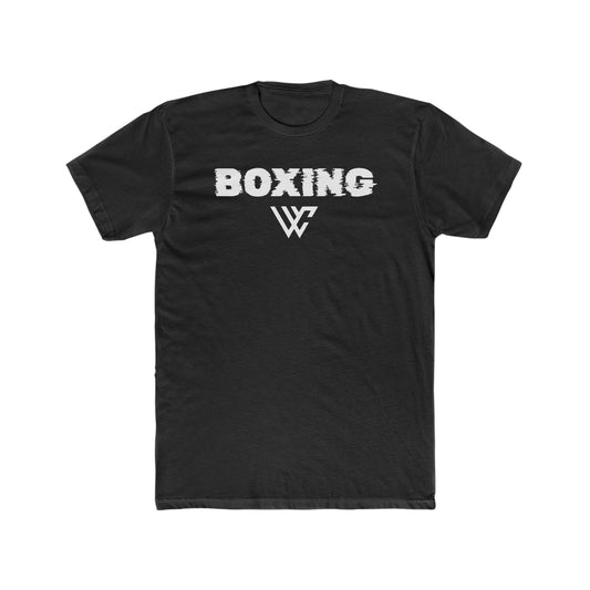 World Champ Classic Tee