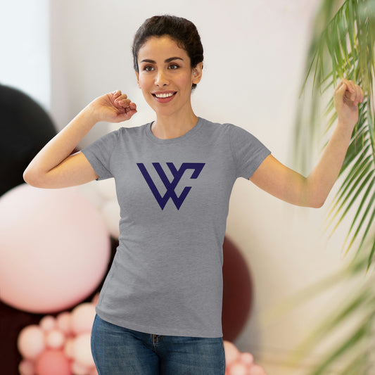 World Champ Classic Women's Tee