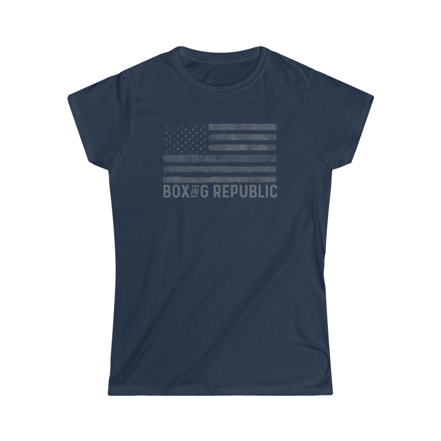 World Champ Women's Tee