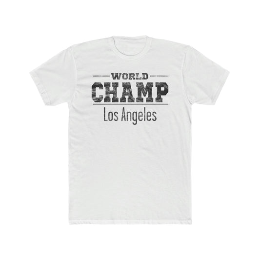 World Champ Hype Tee