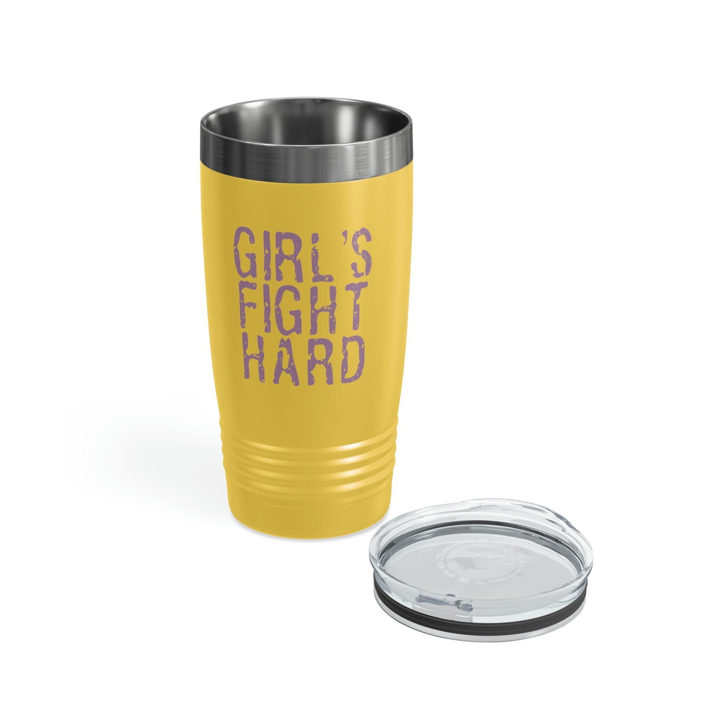 World Champ Ringneck Tumbler, 20oz