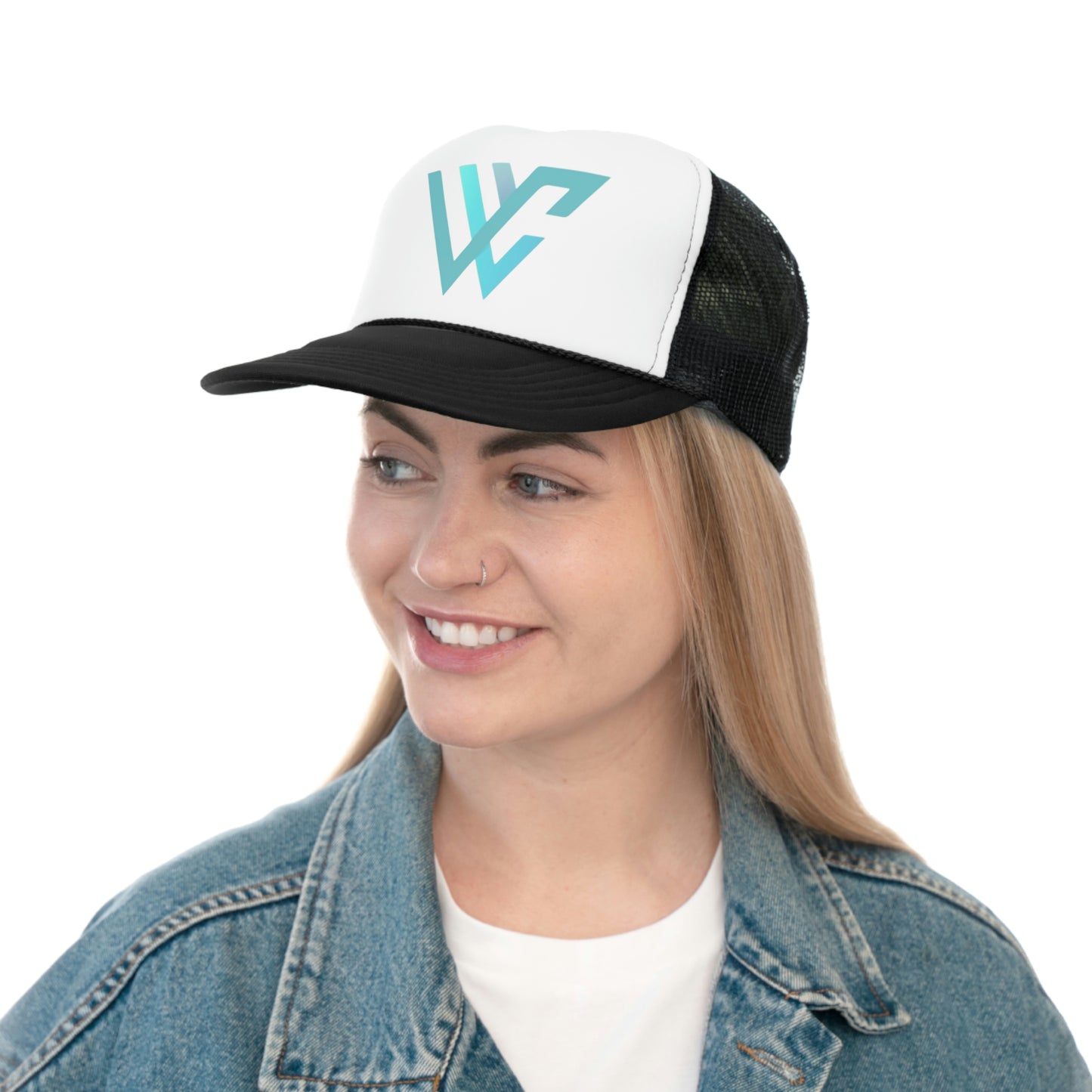 World Champ Women's Trucker Caps