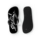 World Champ Speed Unisex Flip-Flops