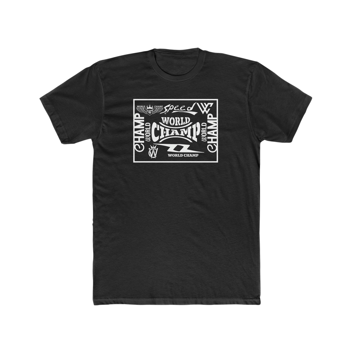 World Champ Classic Tee